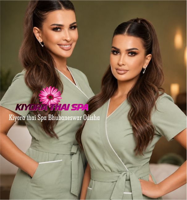 Massage Parlour in Bhubaneswar